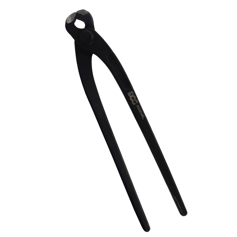 گاز انبر مدل داگ کد YPKNP-09 سایز 9 اینچ