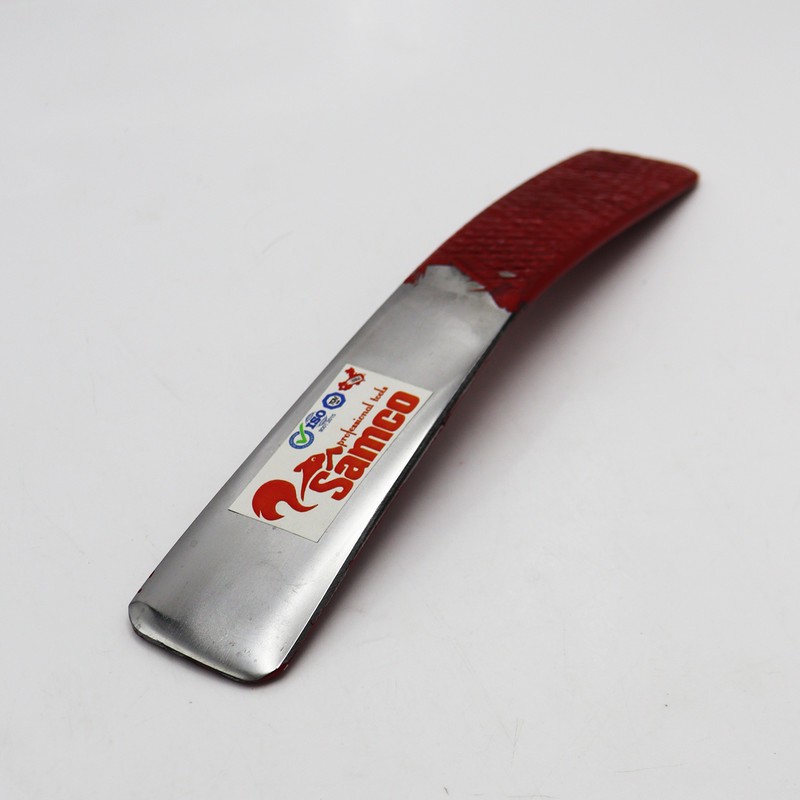 قالب تنه صافکاری سامکو مدل برجسته کد YP-MONHANI-25CM