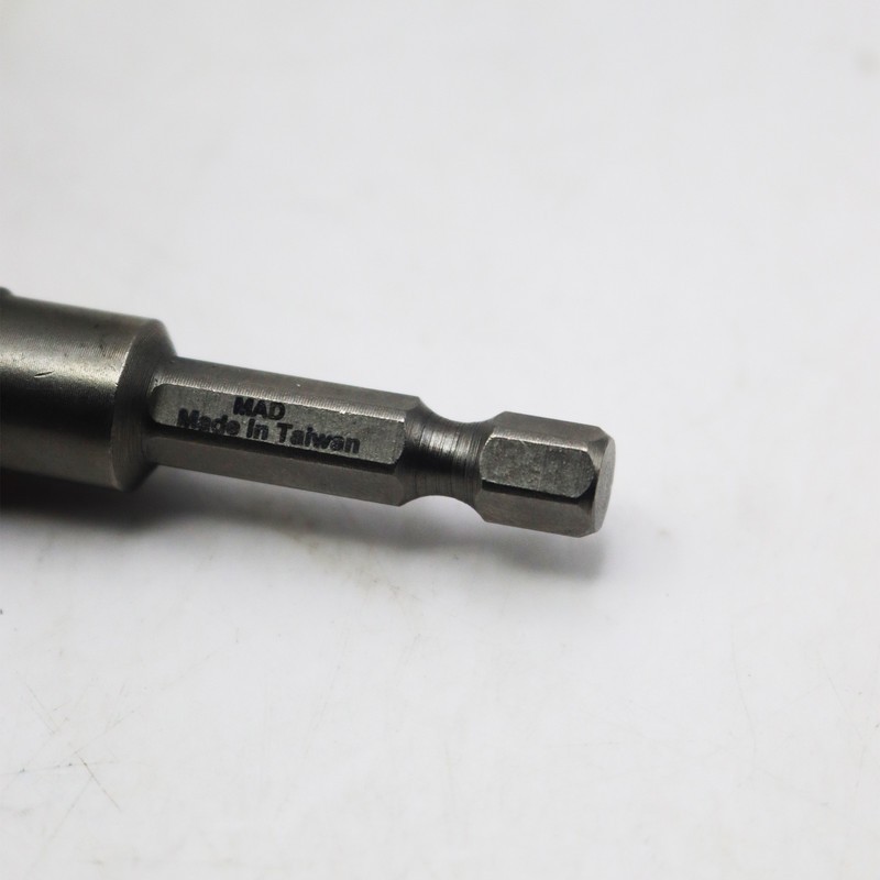 رابط سری پیچ گوشتی ماد مدل منعطف کد YP-9CM سایز 9 سانتی متر