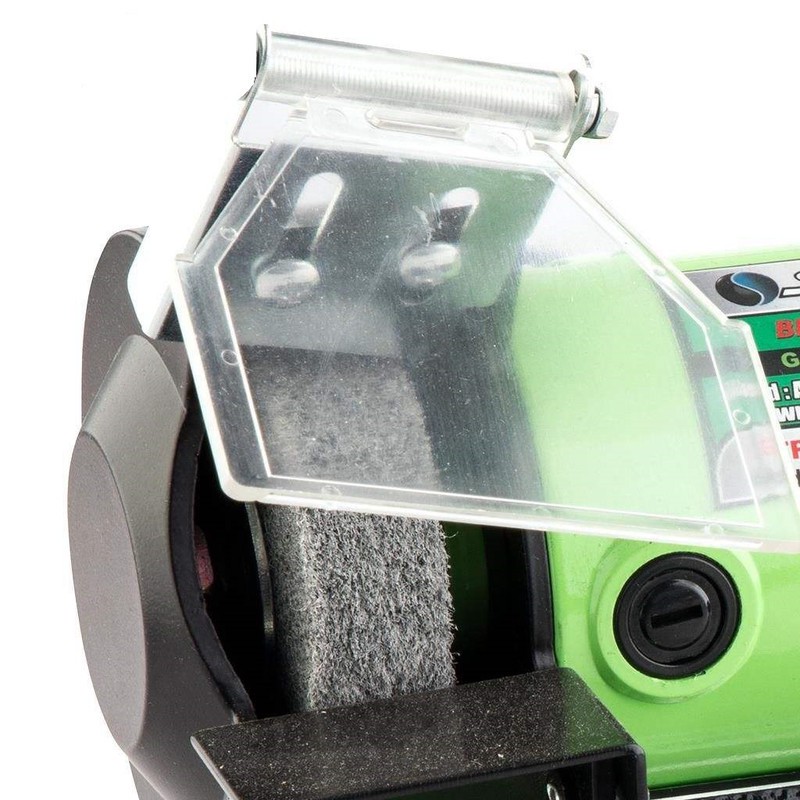 سنگ رومیزی سیلور مدل GTBN200W به همراه شلنگ خرطومی و سنگ یدکی