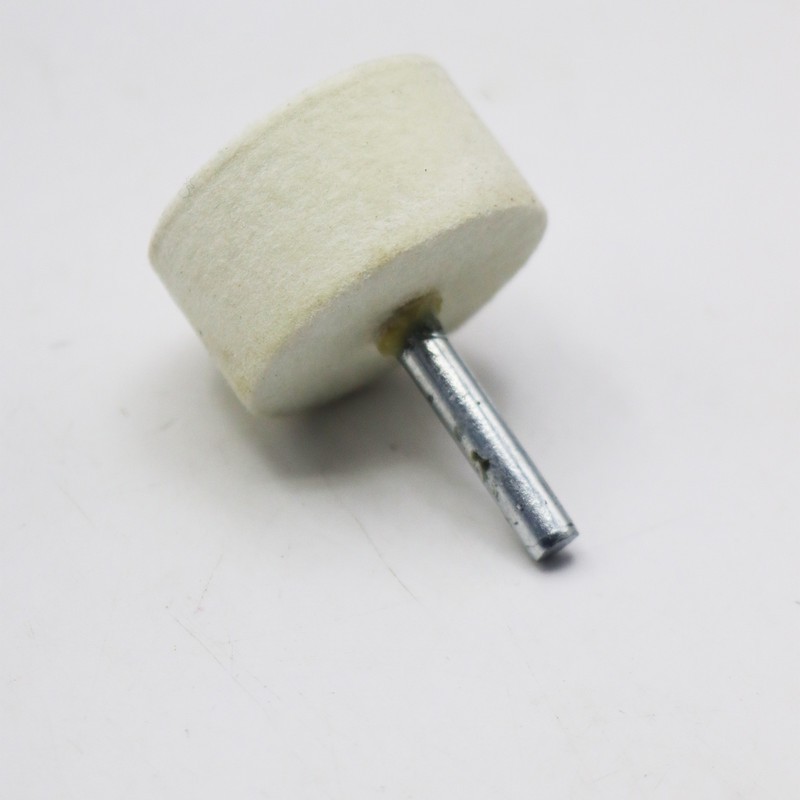 نمد پولیش سر دریلی مدل YP-40 20MM