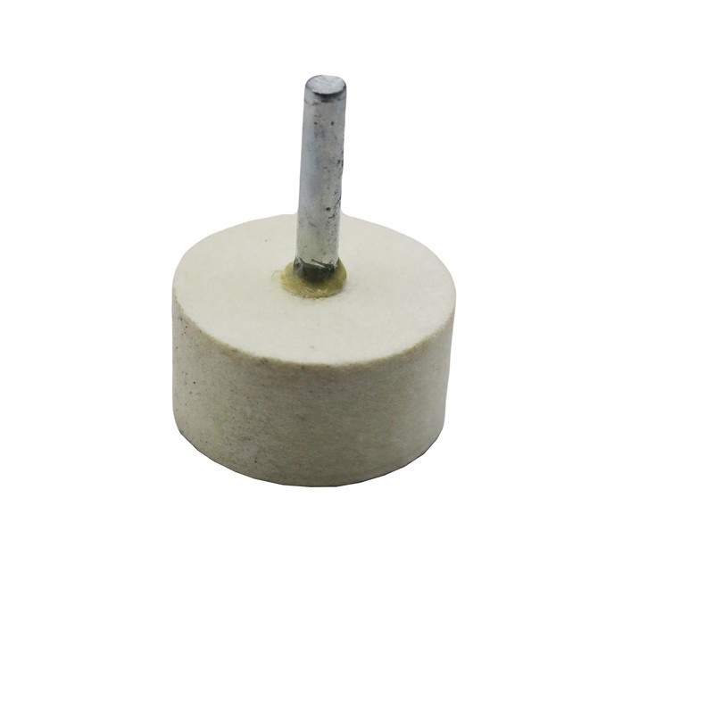 نمد پولیش سر دریلی مدل YP-40 20MM