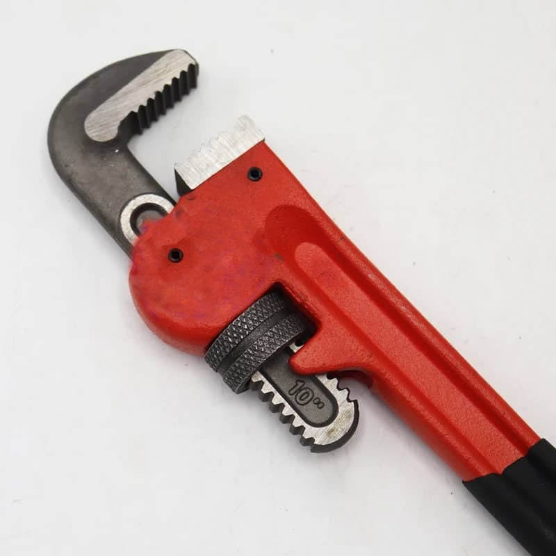 آچار شلاقی مدل AJ-rad10INCH سایز 10 اینچ