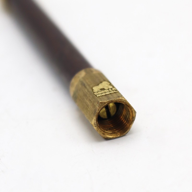 رابط والف لاستیک مدل گوریلا کد YPK-100MM