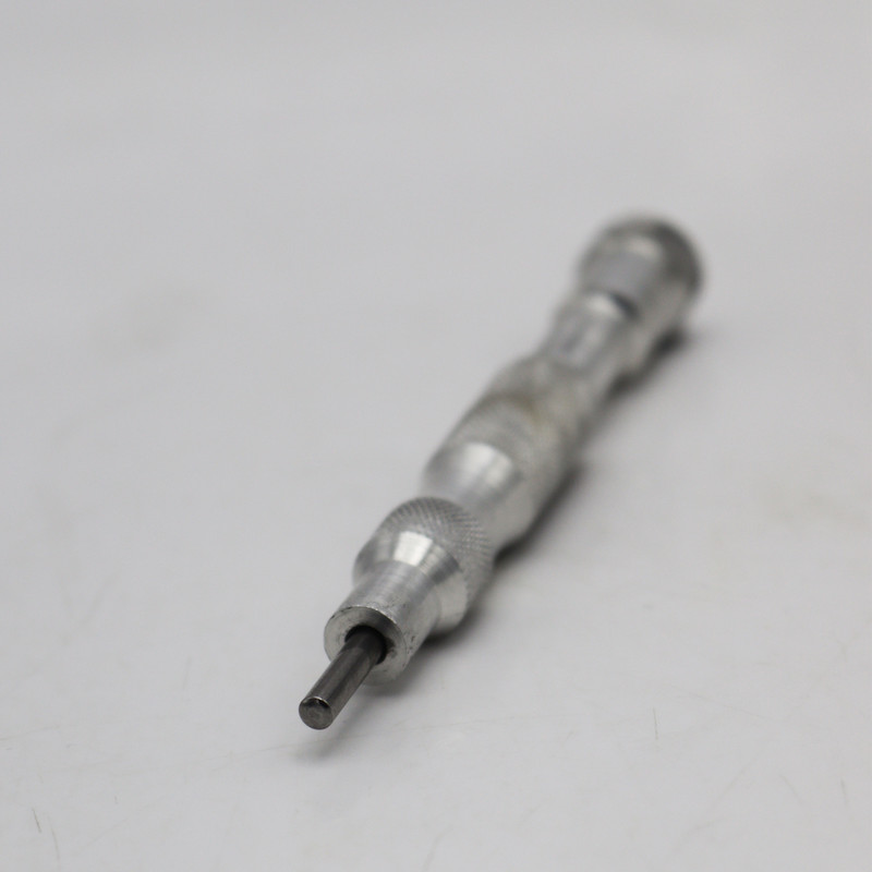 قلم نیش خوابان صافکاری سامکو مدل فلزی کد YP-9.5CM