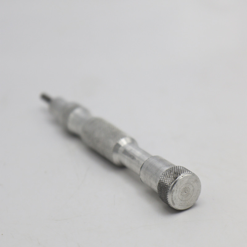 قلم نیش خوابان صافکاری سامکو مدل فلزی کد YP-9.5CM