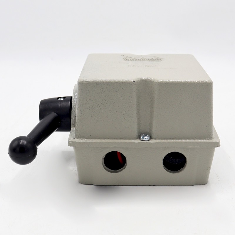کلید بالابر ساختمانی مدل بلک بول کد YP-P-30AMP