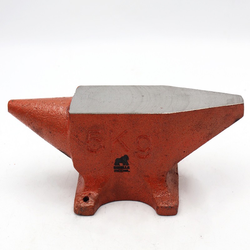 سندان مدل گوریلا کد YP-NA-05KG