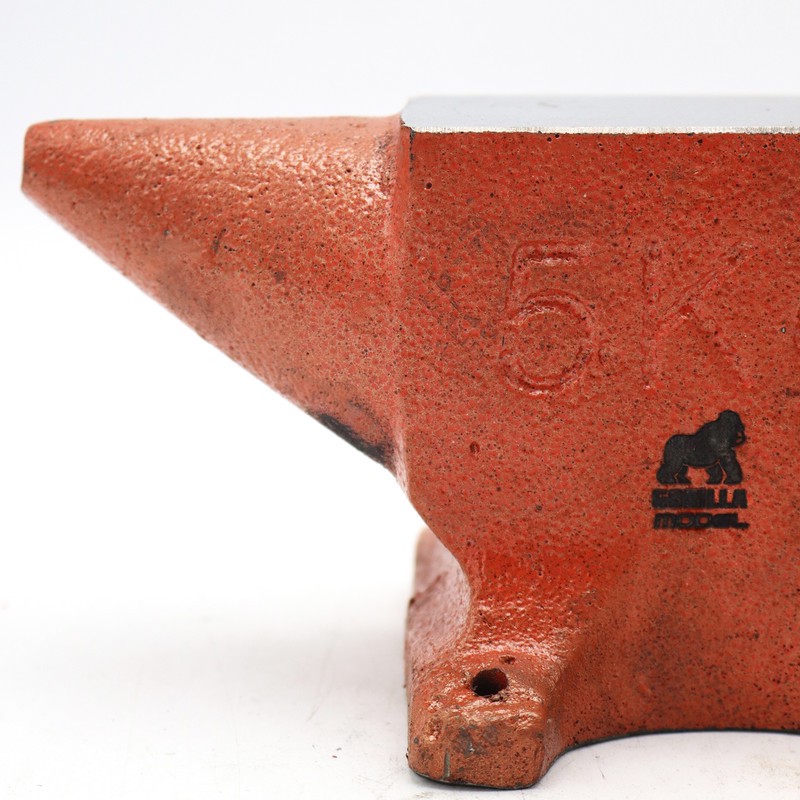 سندان مدل گوریلا کد YP-NA-05KG