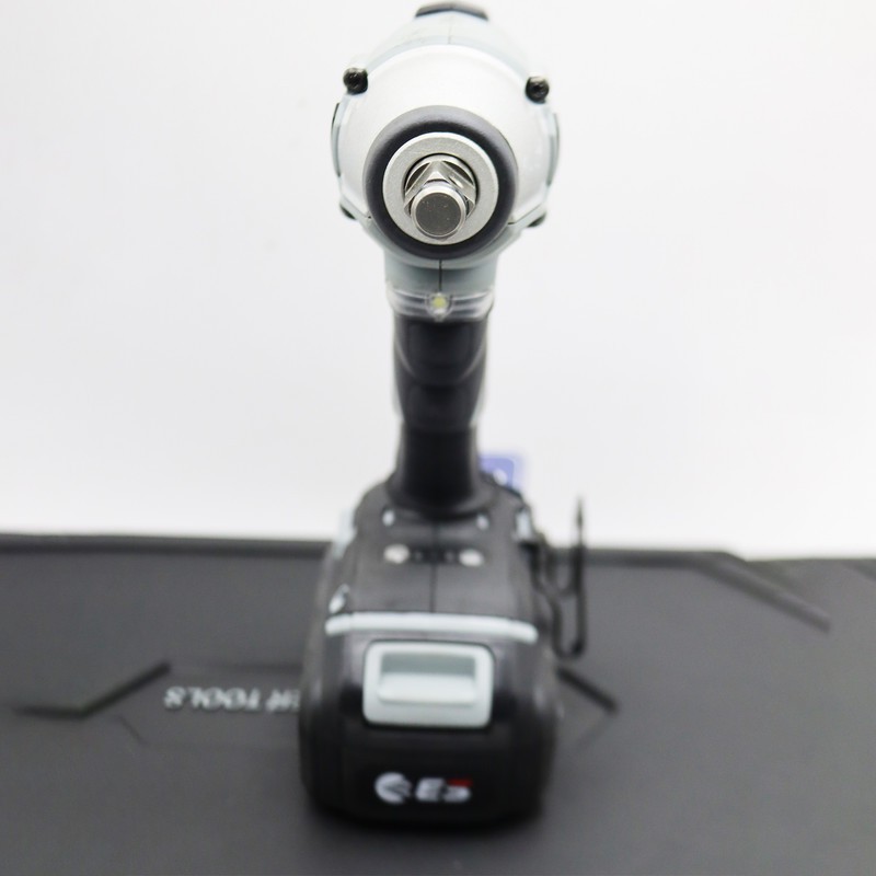 آچار بکس شارژی ای اس مدل YP-GW218TBL-20V