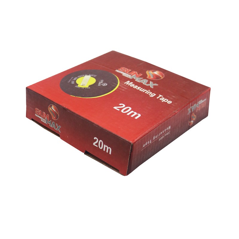 متر 20 متری سان مکث مدل پارچه ای کد YP-20m 66ft