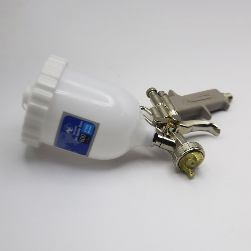 پیستوله رنگ سلام مدل YP-E70G-2-pelastic-ST6801.6mm