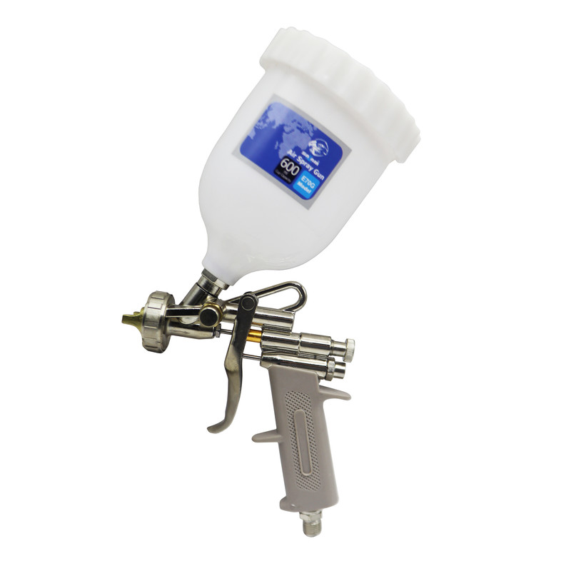 پیستوله رنگ سلام مدل YP-E70G-2-pelastic-ST6801.6mm