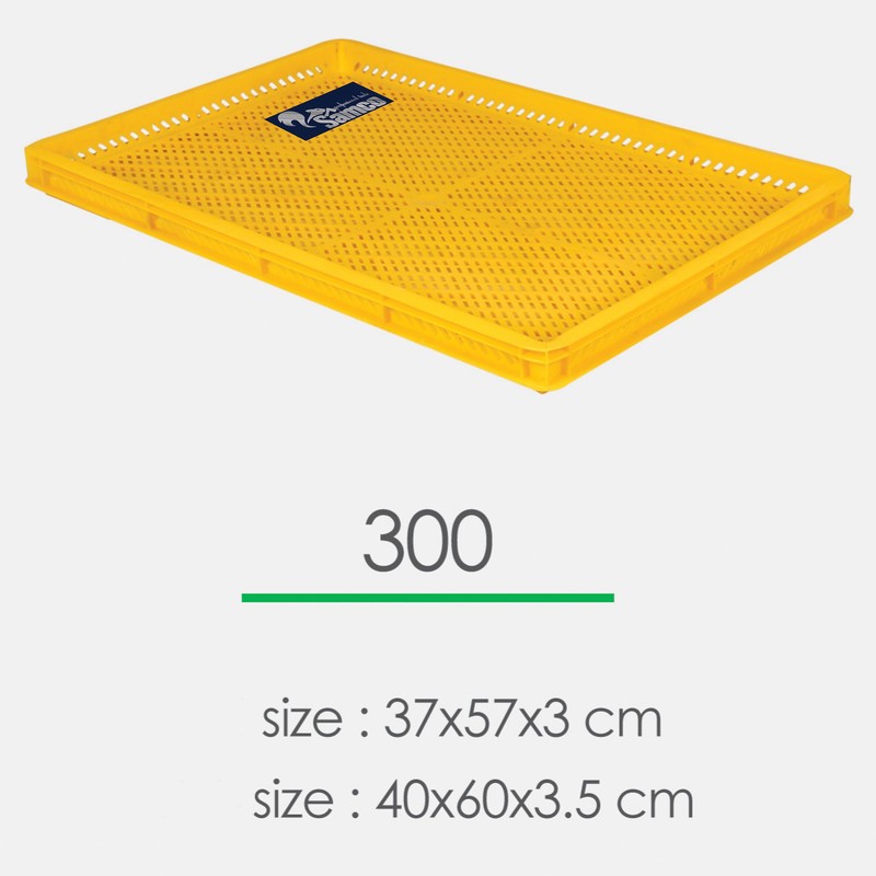 سبد سامکو مدل YP-300