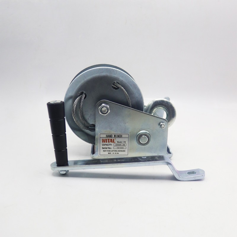 وینچ دستی ویتال مدل YP-1200LB