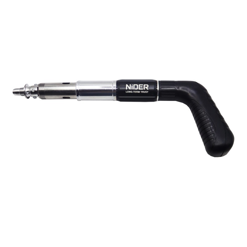 میخ کوب دستی نیدر مدل تفنگی کد YP-NDR-7308-7.3mm