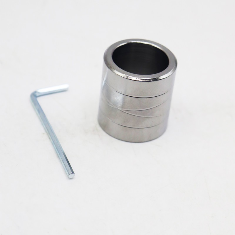 میخ کوب دستی نیدر مدل تفنگی کد YP-NDR-7308-7.3mm