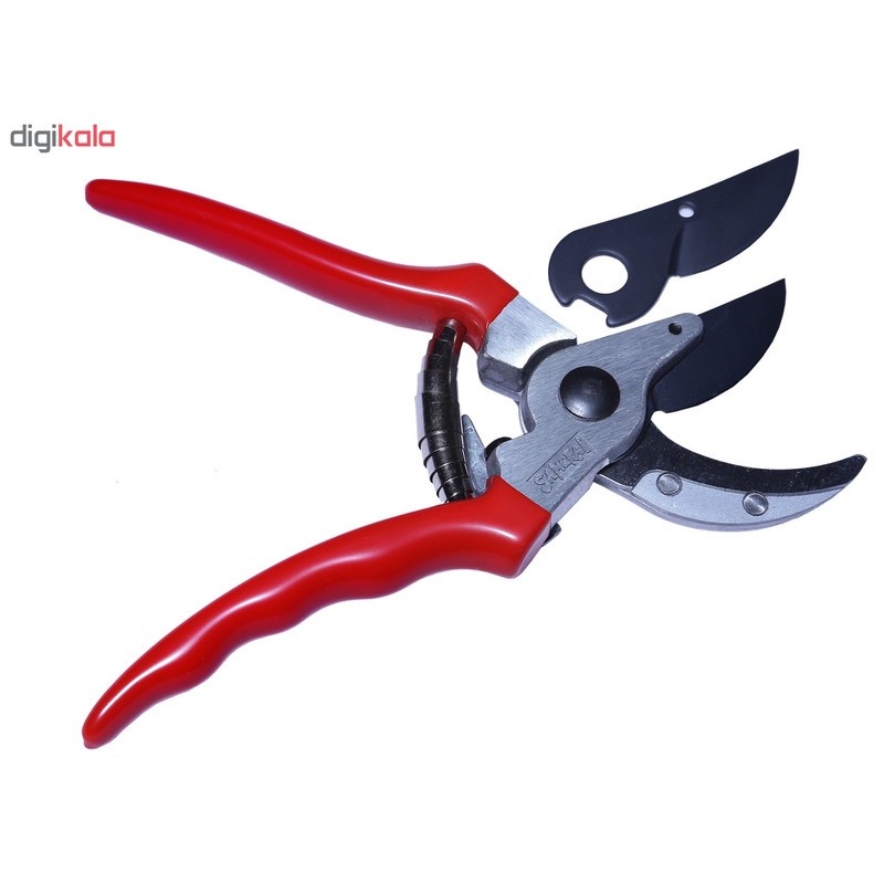 قیچی باغبانی مدل KS-4T