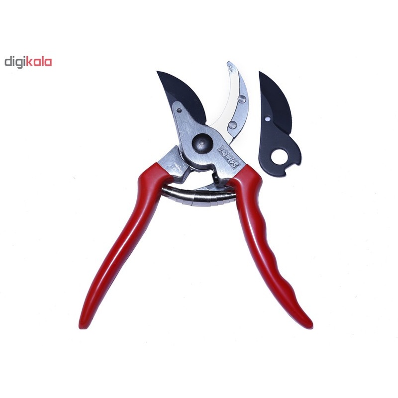 قیچی باغبانی مدل KS-4T