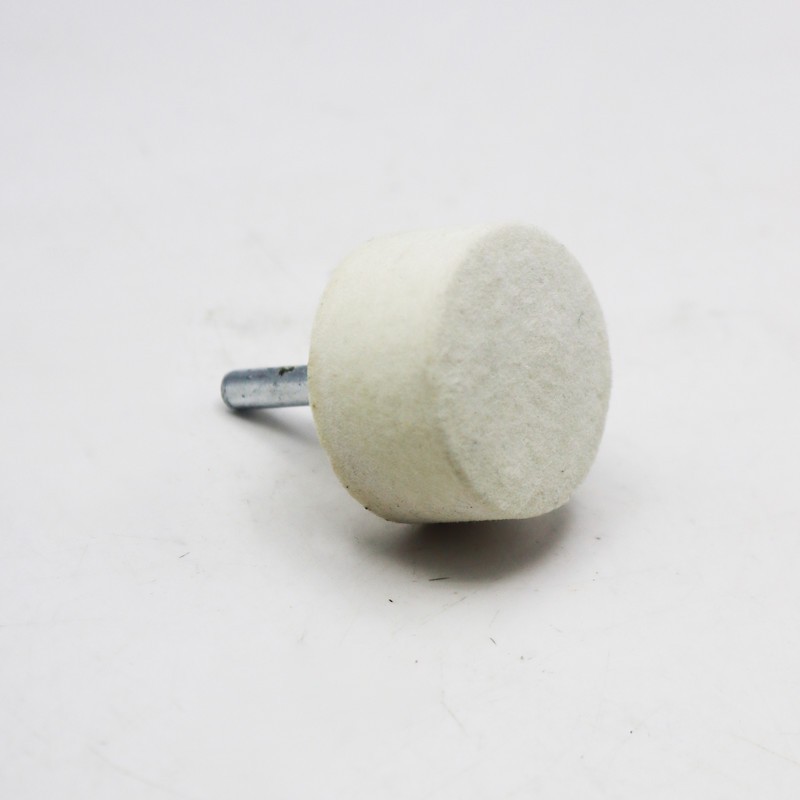 نمد پولیش سر دریلی مدل YP-35 23MM