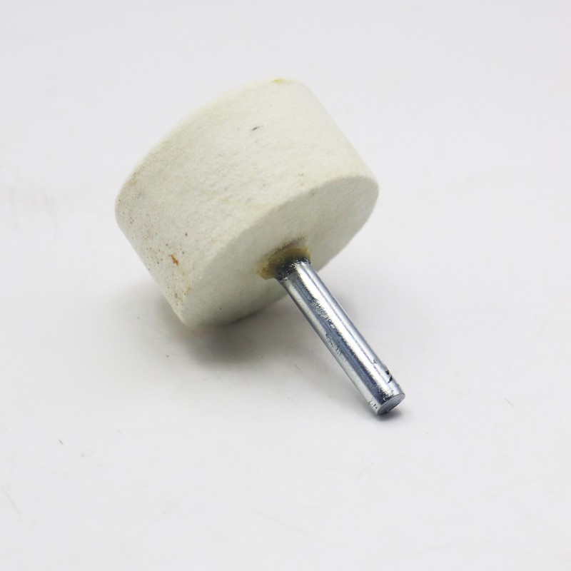 نمد پولیش سر دریلی مدل YP-35 23MM