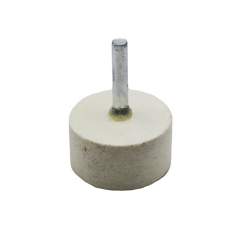 نمد پولیش سر دریلی مدل YP-35 23MM