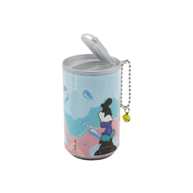 دستمال مرطوب مدل فانتزی کد YP-8.5CM
