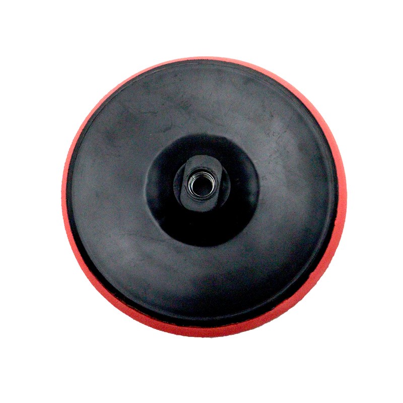 پد پولیش خودرو مدل YP-180MM