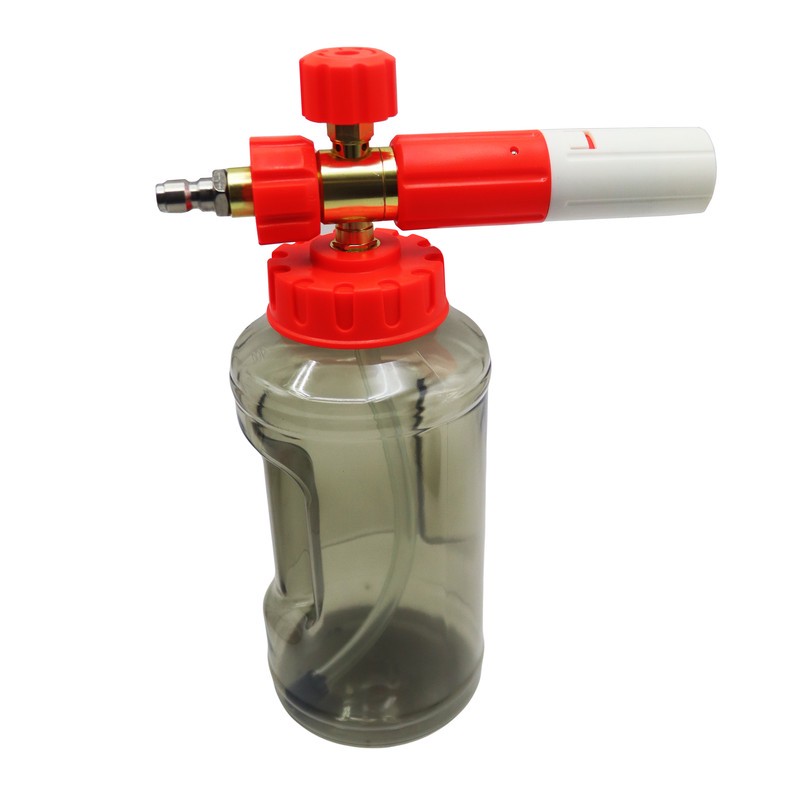 گان فوم پاش تیوان مدل YP-CK-750PSI