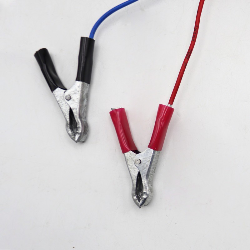 شارژر باتری خودرو سامکو مدل YP-6-12V-DC