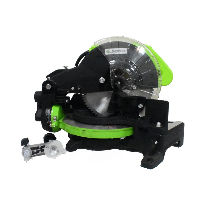اره فارسی بر سیلور مدل GT MS1650