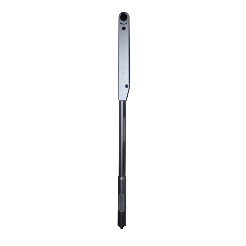 آچار ترکمتر جغجغه ای تاپکس مدل تقه ای کد YP-TW-624-1S 140-560NM سایز 3 4 اینچ