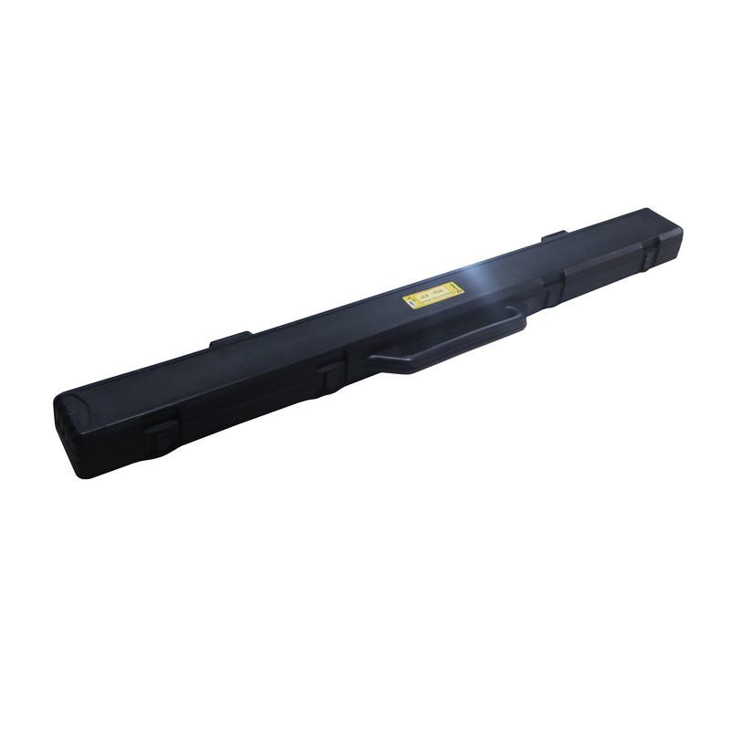 آچار ترکمتر جغجغه ای تاپکس مدل تقه ای کد YP-TW-624-1S 140-560NM سایز 3 4 اینچ