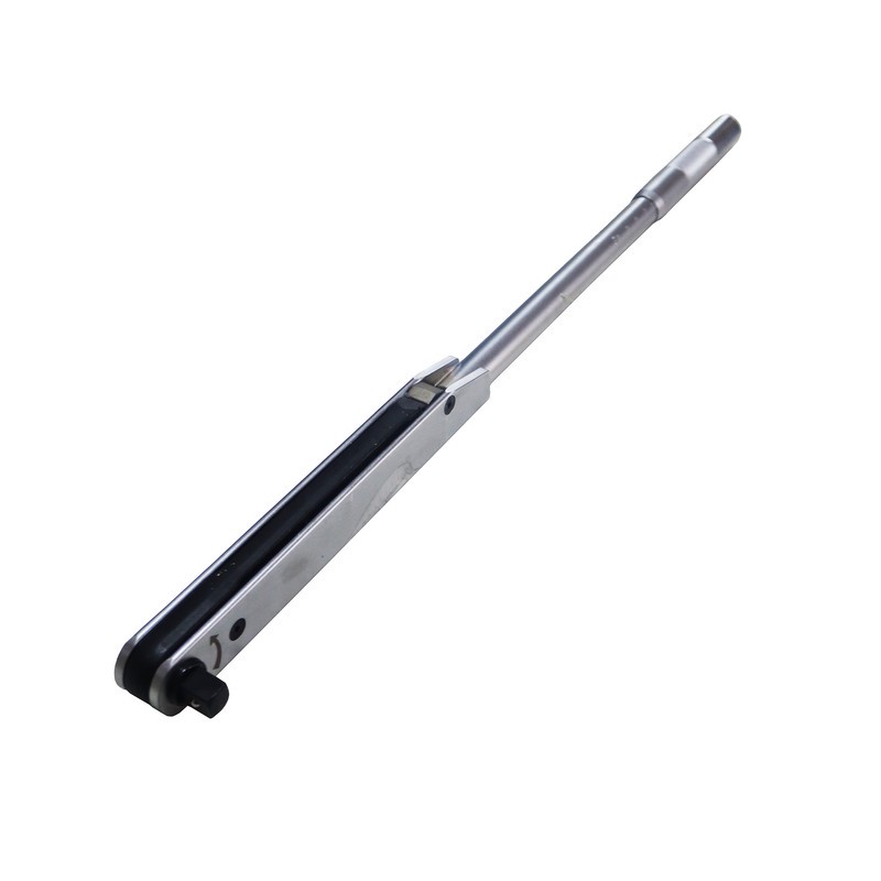 آچار ترکمتر جغجغه ای تاپکس مدل تقه ای کد YP-TW-624-1S 140-560NM سایز 3 4 اینچ