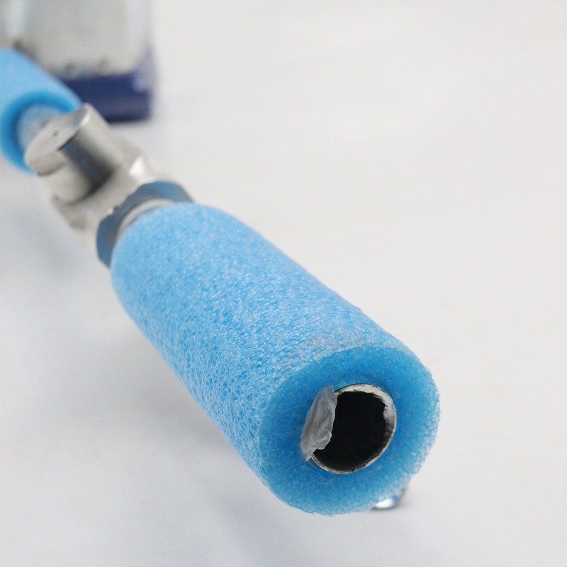 پیستوله ملات پاش بادی مدل YP-59CM
