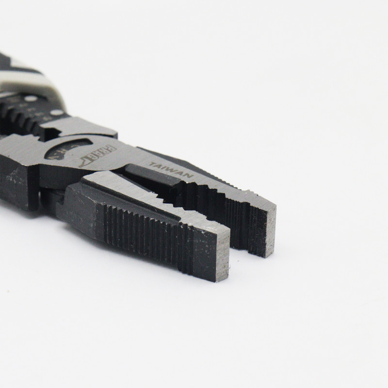 انبر دست پراگ کد YP-225MM سایز 8.5 اینچ