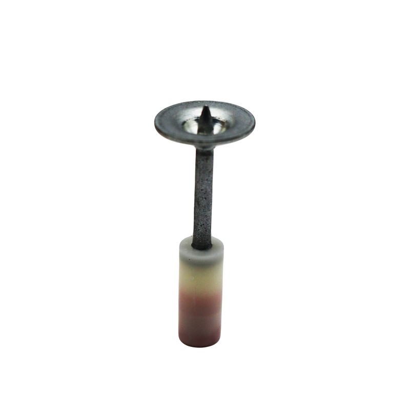 میخ چاشنی دار میخکوب دستی مدل YP-CHN-100