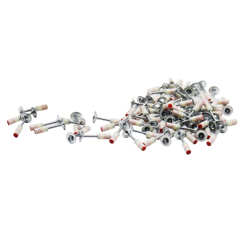 میخ چاشنی دار میخکوب دستی مدل YP-CHN-100