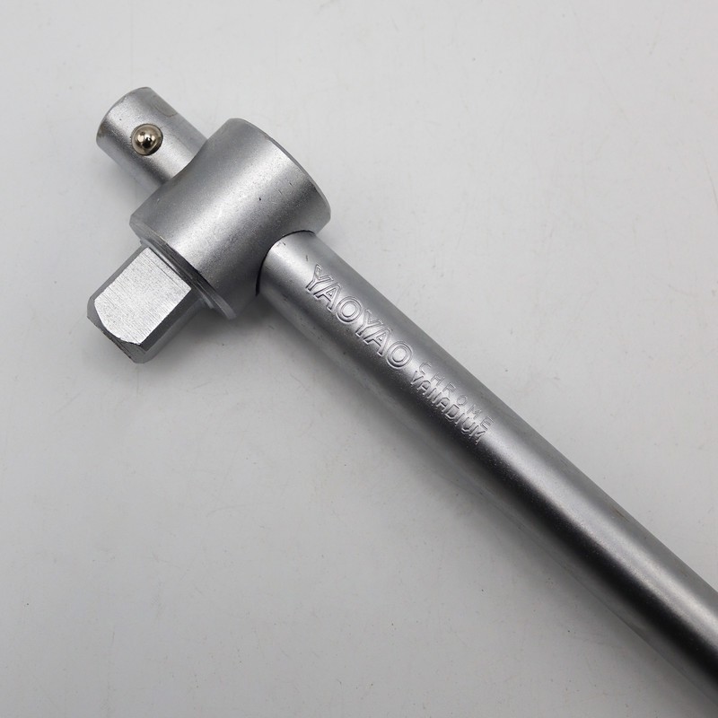 دسته بکس کشویی یاو یاو مدل YP-45cm سایز 3.4 اینچ