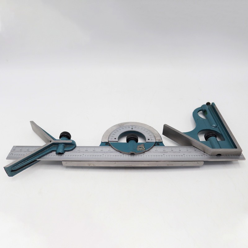 گونیا مرکب مدل گوریلا کد YP-03