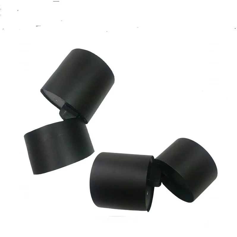 چراغ فکی استوانه ای 10 وات COB (پس کرایه)