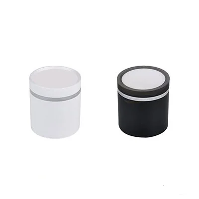 چراغ استوانه ای دور نور 15 وات SMD (پس کرایه)