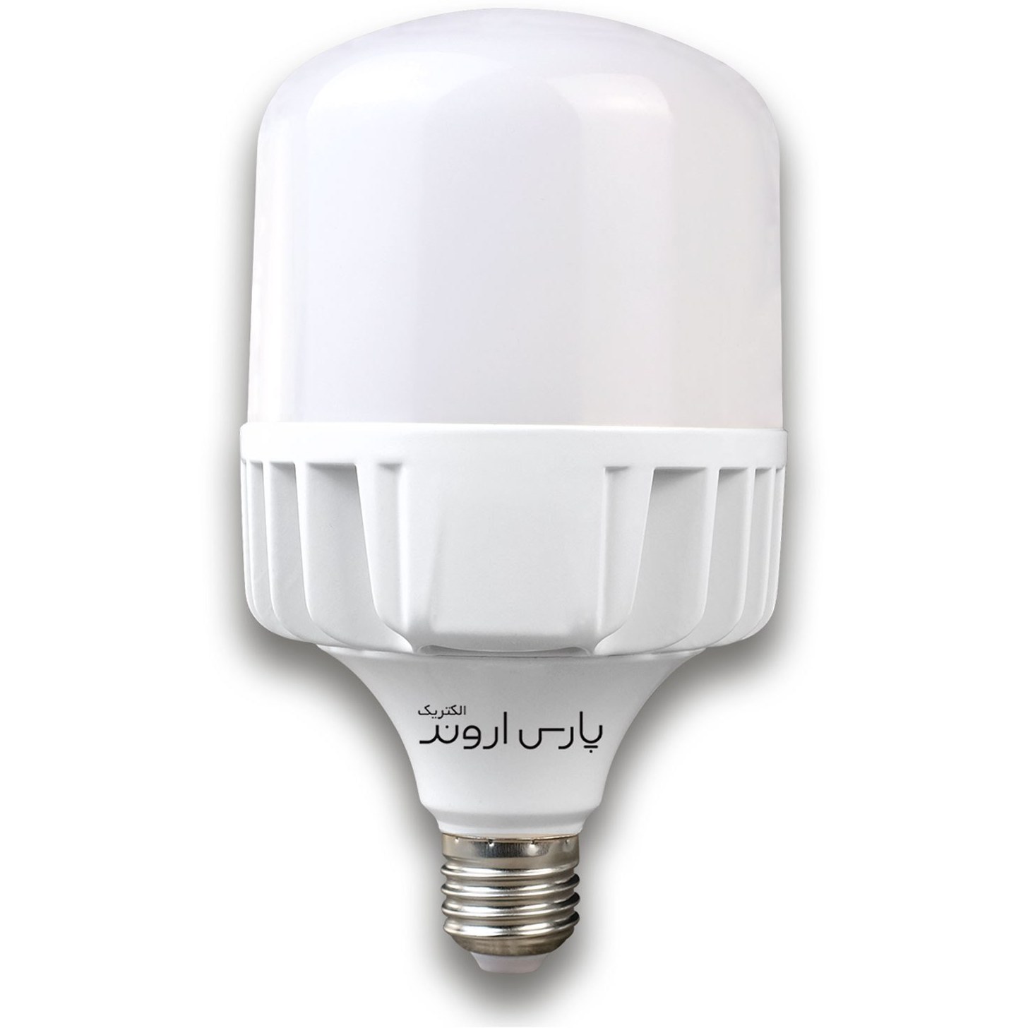 لامپ 40 وات LED کم مصرف حبابی با سرپیچ E27 (پس کرایه)