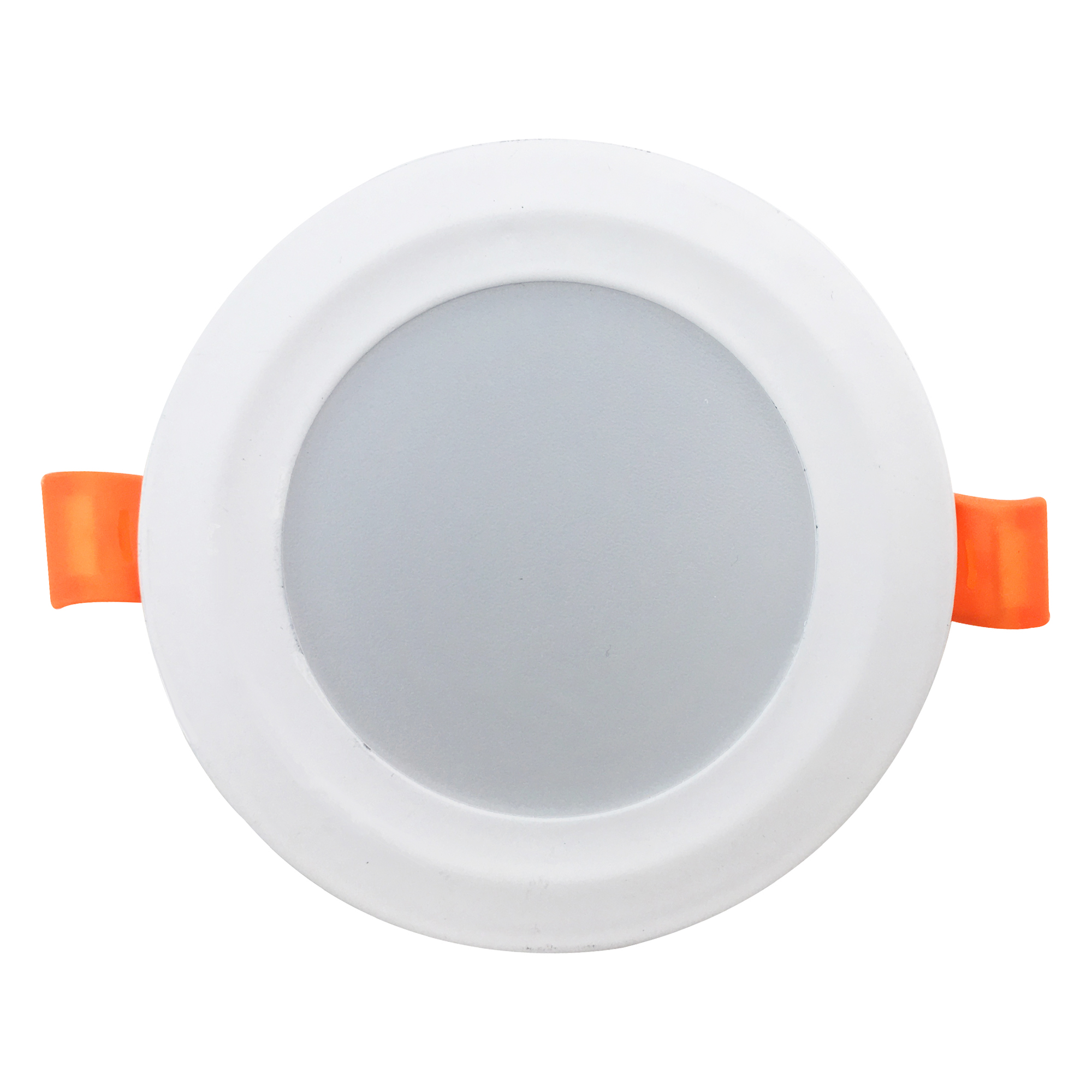 پنل توکار فلزی 10وات برند ZFR کد SMD01 (پس کرایه)