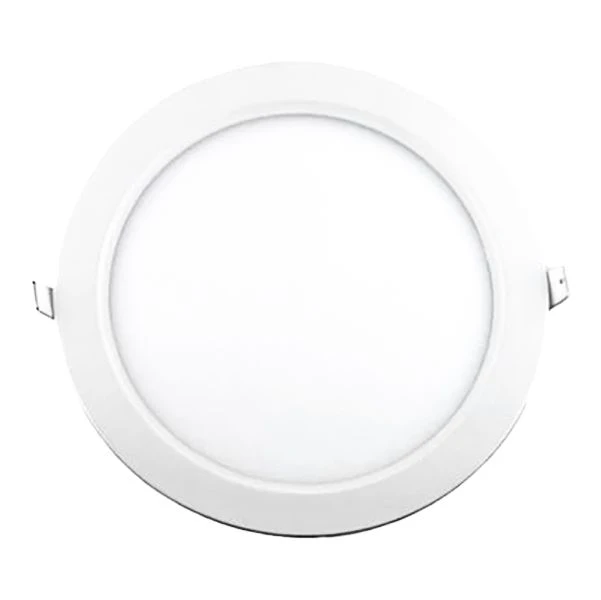پنل توکار بک لایت 25 وات برند ZFR کد PN25 (پس کرایه)