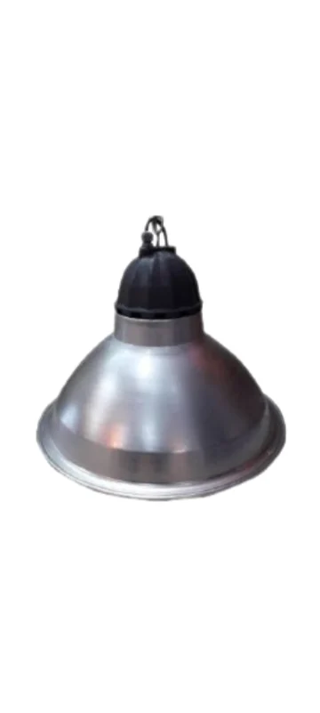 چراغ صنعتی 250 وات دهنه 50 سانتیمتر مدل مرداد (پس کرایه)
