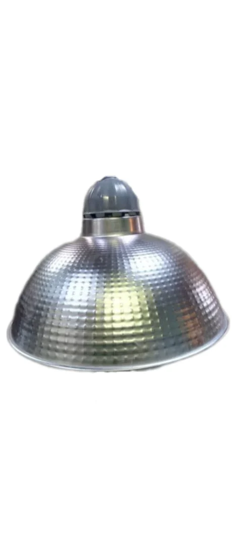 چراغ صنعتی 400 وات دهنه 58 سانتیمتر مدل بلالی (پس کرایه)