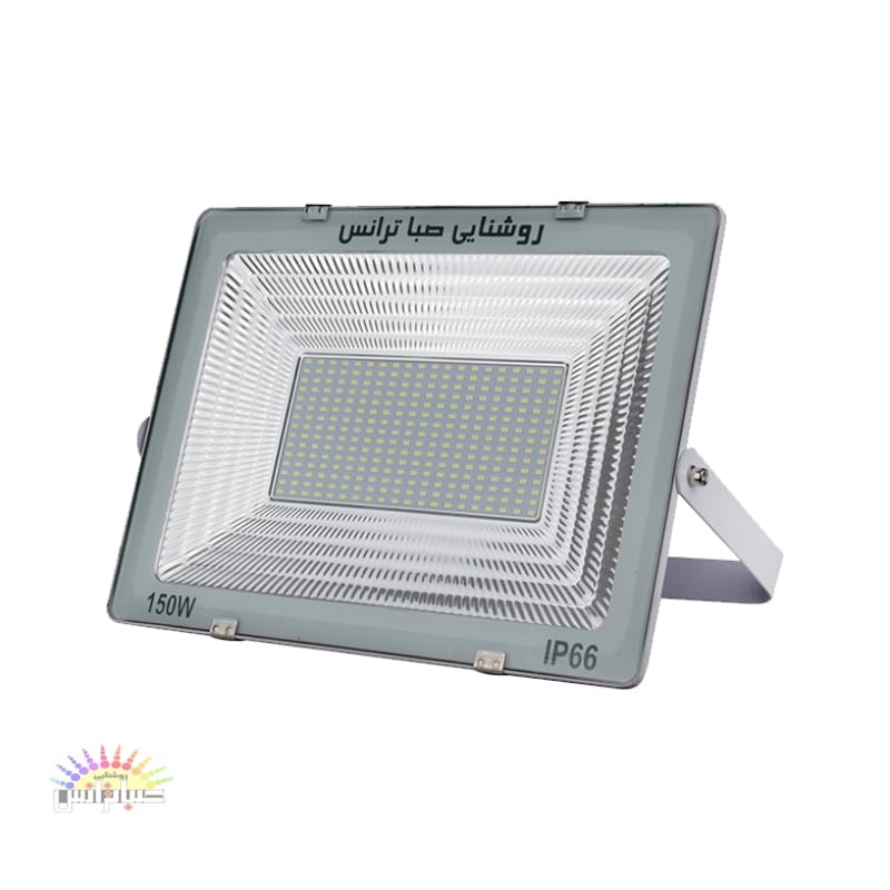 پروژکتور 150 وات آیپد SMD صبا ترانس (پس کرایه)