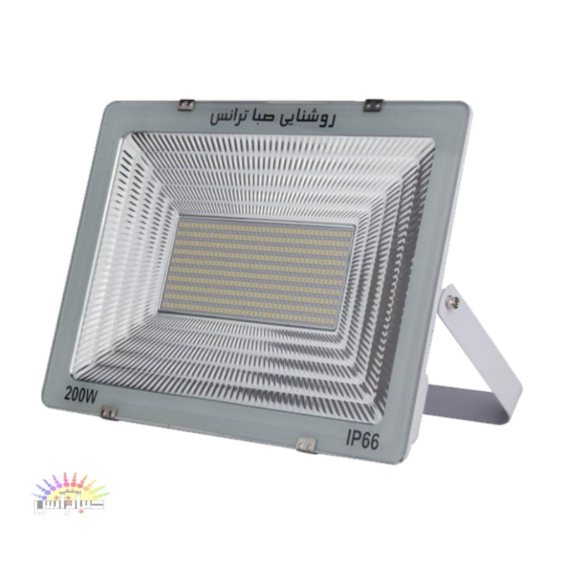 پروژکتور 200 وات آیپد SMD صبا ترانس (پس کرایه)