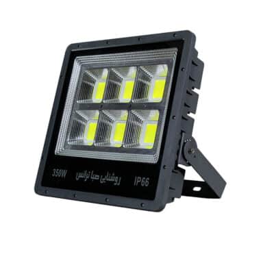 پروژکتور LED ال ای دی 350 وات صباترانس مدل پنجرهای (پس کرایه)